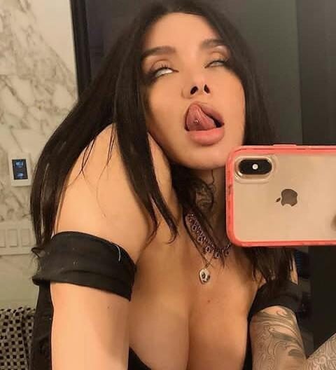 ME GUSTA FOLLAR CON TODOS LOS HOMBRES.* EN BIURE