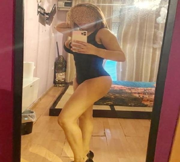 ME GUSTA IMPLICARME A LO SALVAJE PARA DARTE PURO PLACER EN VALENCIA