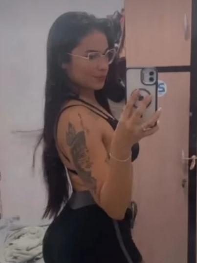 ME GUSTA MUCHO EL SEXO Y ME ATREVO A TODO * * * * EN ARMUÑA DE ALMANZORA