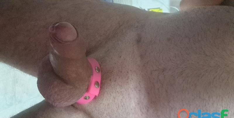 ME GUSTARÍA ACER UN TRIO QUE ME GUSTARÍA VIVIR ESA EXPERIENCIA EN LORCA