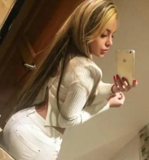 ME GUSTARIA CONOCER UN CHICO MORBOSO * * EN A CAÑIZA
