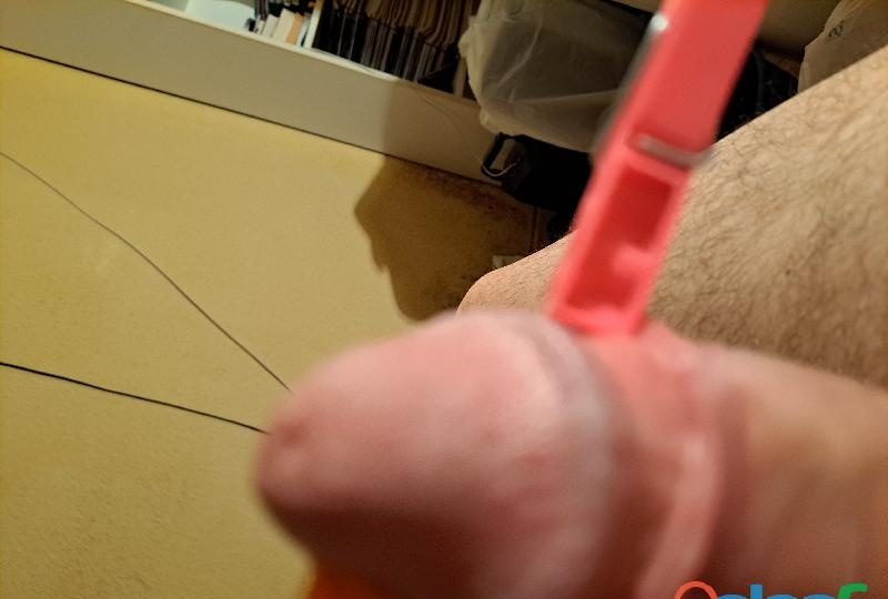 ME HE PORTADO MAL Y NECESITO UNOS AZOTES. EN TALAVERA DE LA REINA