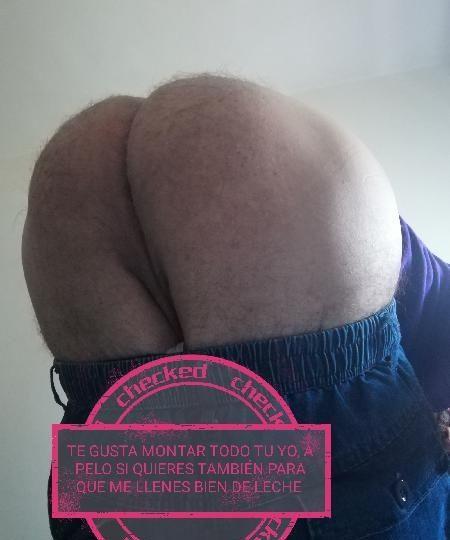 ME LAS TRAGO ASTA EL FONDO EN CHICLANA