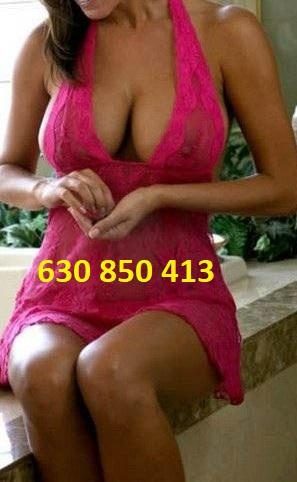 ME LLAMO ANTONIA Y TENGO 40 Y SOY SEGOVIANA EN SEGOVIA