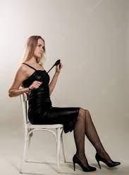 ME LLAMO JULIA UNA MUJER DOMINANTE DÉJATE LLEVAR EN TOLEDO