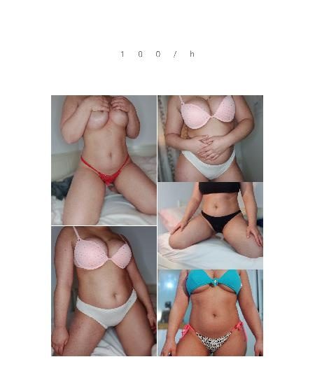 ME LLAMO ROSANA EN CÓRDOBA