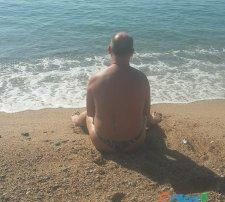 ME RECOGES Y NOS VAMOS EN BADALONA