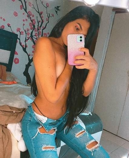 ME SIENTO SOLA Y DESCUIDADA, PONTE EN CONTACTO CONMIGO EN ARBOLEAS