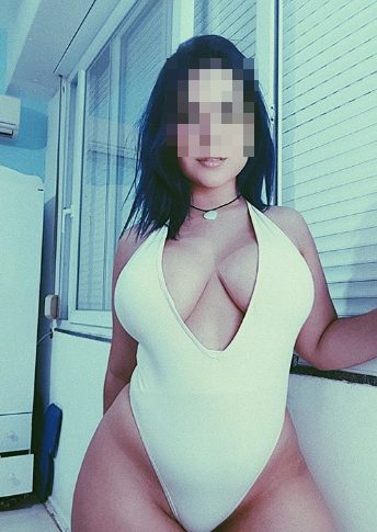 METEMELA TODA EN LA BOCA COMPLACIENTE Y JUGUETONA EN VALENCIA