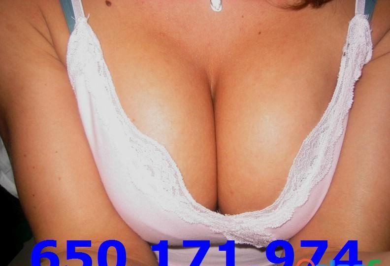 MI CLITORIS NECESITA TU CAPULLO DENTRO DE MI HASTA SENTIR EL MEJOR DE LOS PLACERES EN ARROYO DE LA ENCOMIENDA