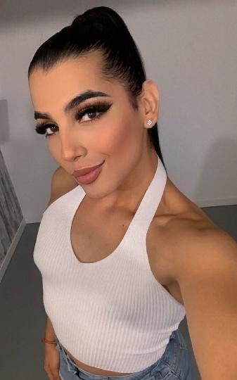 MI POLLA ESTA QUE EXPLOTA DE LECHE!!