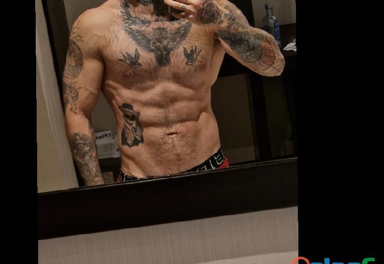 MICHAEL MAXIMO 71588 EN BURLATA