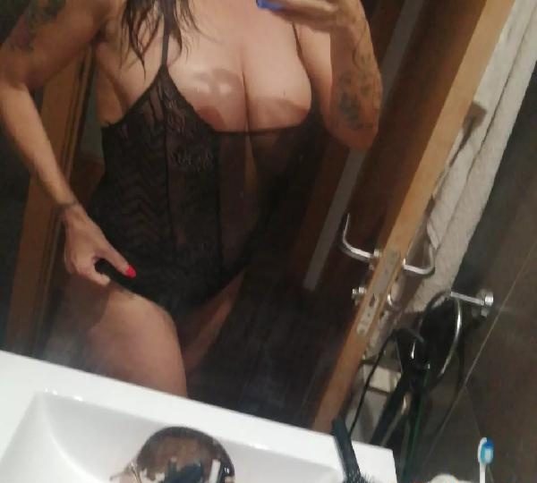 MILF MIRIAM CATALANA EN ESPAÑA