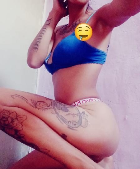 MILI TU PUTITA VIRTUAL EN ESPAÑA