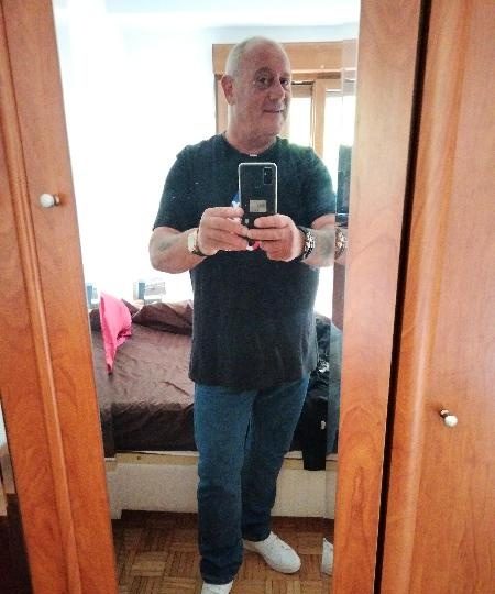 MIMOSO TRAVIESO 69 EN MIERES ASTURIAS