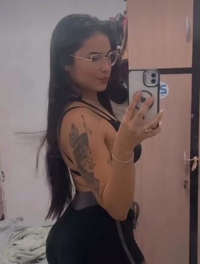 MIRA COMO ESTOY , QUE ME HARÍAS // EN IEKORA