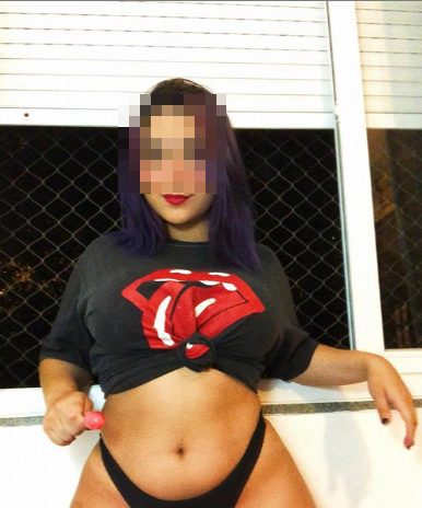 MIS CURVAS TE ENCANTARAN LLEGARAS AL LIMITE DEL PLACER EN VALENCIA