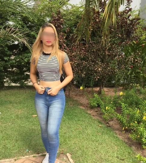 MODELO WEB CAM DE LUJO Y SOFISTICADA EN LA CABRERA