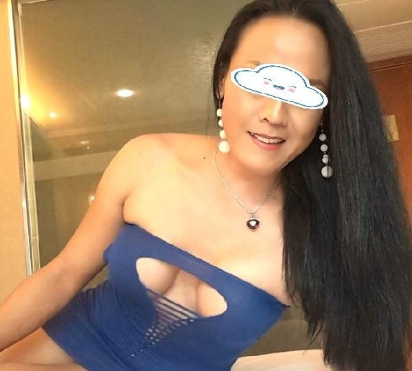 MÓNICA CHICA TRANS GUAPO EN LLEIDA