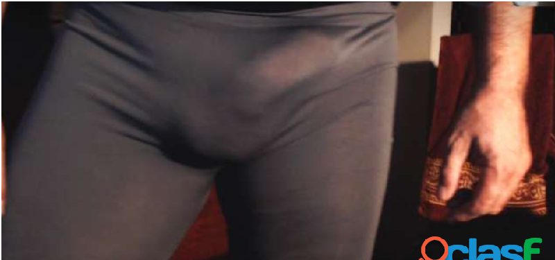 MORBO ENTRE COLEGAS, BUEN ROLLO EN ESPEJO