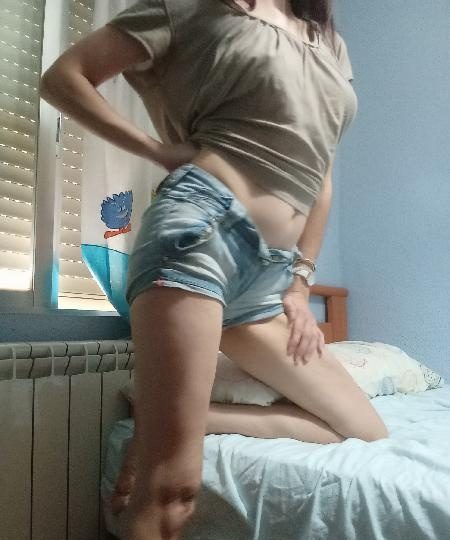 MORBOSA MADRILEÑA SALIDAS USERA