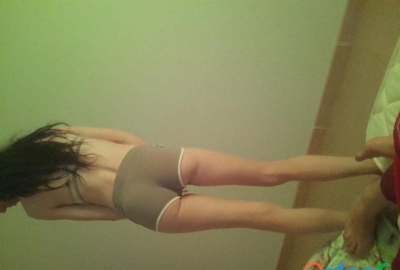 MORENA DE PASO EN ROLDAM EN TORRE PACHECO