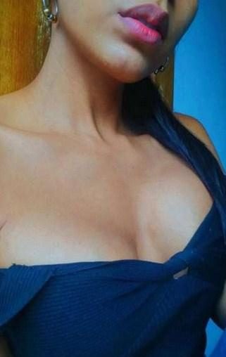 .MORENA MORBOSA ADICTA AL SEXO . EN ELCIEGO