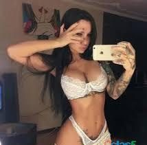 MORENA MORBOSA Y SEXY MANTE DEL BUEN SEXO FETICHISTA HARE VOLAR TU IMAGINACION LLAMAME EN BURGOS