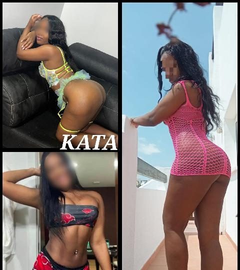 MORENAZA ARDIENTE BARATA CON SITIO DISCRETO, PACKS HRS EN TORRENT VALENCIA