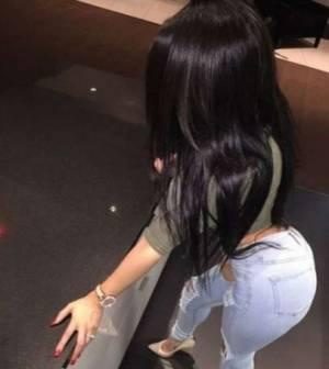 MORENAZA LATINA DISPONIBLE ! ! ! ! EN CAMBIL