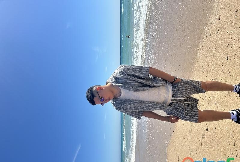 MORENO, 26 AÑOS Y CON GANAS DE PASARLO BIEN EN FERROL