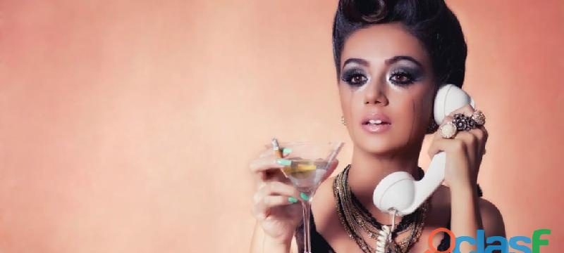 MUJER APASIONADA DOTADA DE UNA VOZ SENSUAL EN VALLADOLID