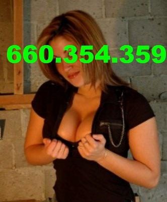 MUJER CADERONA BUSCA TENER SEXO ANAL Y VAGINAL GRATIS!! EN ALOVERA
