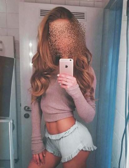 MUJER DISCRETA ME CONSIDERO LA MAS SEXY EN VALENCIA