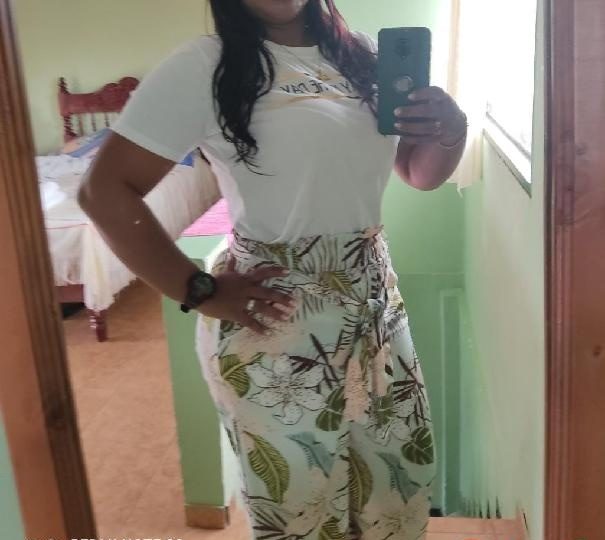 MUJER EN BENICARLÓ TODOS SERVICIOS Y GRUEGO EN BENICARLÓ