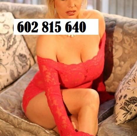 //MUJER MUY MORBOSA Y FOLLADORA!//// EN ARAMAIO