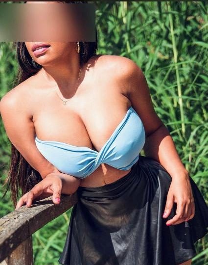 MULATA NUEVA POR TU ZONA