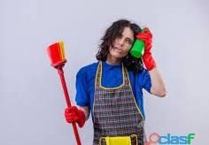 MUY BUENAS, BUSCO MUJER DE LA LIMPIEZA EN DELTREBE