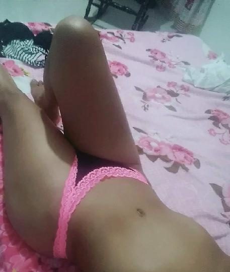 MUY CALIENTE FANTASIOSA SOY MULTIORGÁSMICA