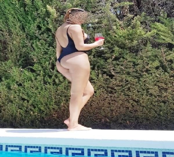 MUY TIERNA Y CALIENTE, TENGO UN CUERPO REALMENTE DIVINO EN VALENCIA