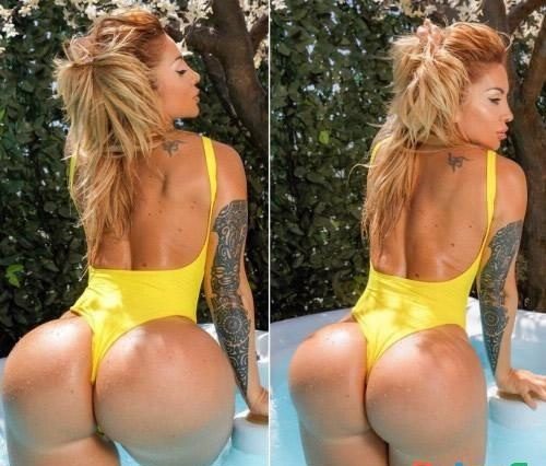 MYRIAM ADICTA AL SEXO Y A LAS CITAS A CIEGAS, EN BAENA