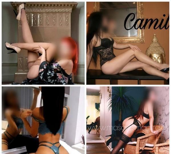 N 1 EN MASAJES FACIAL EN MADRID