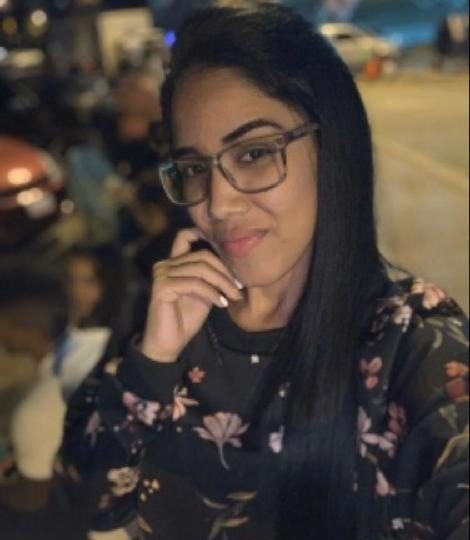 NATHALY VENEZOLANA PRECIOSA 21 AÑOS