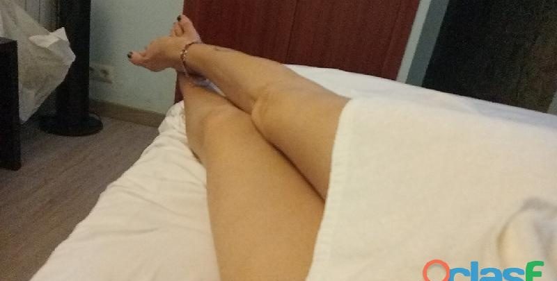 NECESITAS MORBO EN A CORUÑA