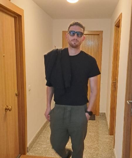 NECESITO DIIVERTIRME EN BURRIANA