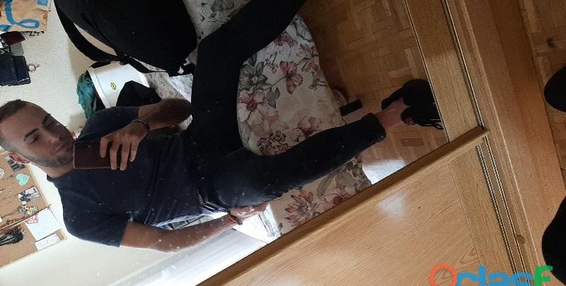 NECESITO PAGAR LA HABITACIÓN GR EN FUENLABRADA