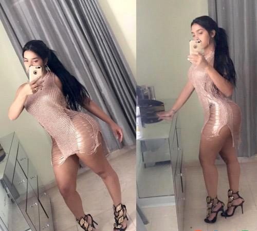 NENA LATINA ME GUSTA EL DEPORTE FAVORITO ES FOLLAR EN ALGARROBO