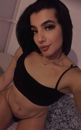 NENA TRANS, CHUPONA NINFOMANA TRAGONA EN XÀTIVA