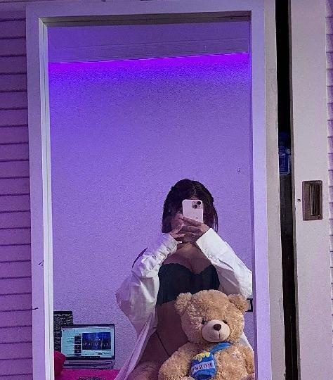 NIÑAS DISPUESTAS A RECIBIR LECHE DUPLA X 60€