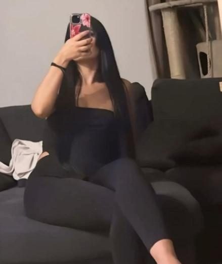 NINFOMANA BUSCO JOVENCITA PARA FOLLAR HOY SALAMANCA EN ARAPILES